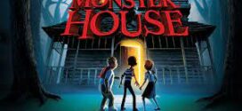 Monster House (2006) Dual Audio [Hindi-English] BluRay H264 AAC 1080p 720p 480p ESub