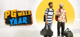 PG Wale Yaar (2024) S01 Punjabi CHTV WEB-DL H264 AAC 1080p 720p 480p ESub