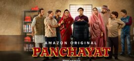 Panchayat (2024) S03 Hindi AMZN WEB-DL H264 AAC 1080p 720p 480p ESub