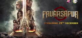 Paurashpur (2020) S01 Hindi Alt WEBRip H264 AAC 1080p 720p 480p Download