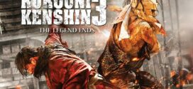 Rurouni Kenshin Part III The Legend Ends (2014) Dual Audio [Hindi-Japanese] BluRay H264 AAC 108p 720p 480p ESub