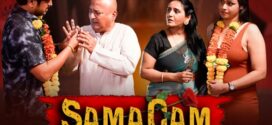 Samagam (2024) S01E01-03 Hindi HitPrime Hot Web Series 1080p Watch Online