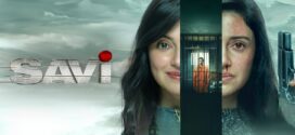 Savi (2024) Hindi HDTSRip H264 AAC 1080p 720p 480p Download