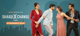 ShaadiXchange-MixUp (2024) Uncut Dual Audio [Hindi-Tamil] Aha WEB-DL H264 AAC 1080p 720p 480p ESub