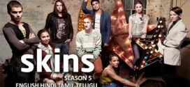 Skins Part 1 (2011) S01 Dual Audio [Hindi-English] AMZN WEB-DL H264 AAC 108p 720p 480p ESub