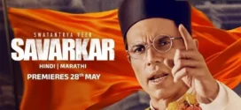 Swatantra Veer Savarkar (2024) Hindi Zee5 WEB-DL H264 AAC 2160p 1080p 720p 480p ESub