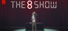 The 8 Show (2024) S01 Dual Audio [Hindi-English] NF WEB-DL H264 AAC 1080p 720p 480p ESub