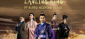 The Bloody Blade of King Landling (2021) Dual Audio [Hindi-Chinese] WEB-DL H264 AAC 1080p 720p 480p Download