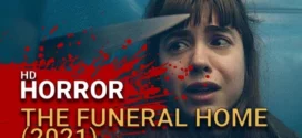 The Funeral Home (2020) Dual Audio Hindi ORG WEB-DL H264 AAC 1080p 720p 480p Download