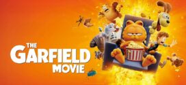 The Garfield Movie (2024) English HDTS H264 AAC 1080p 720p 480p Download