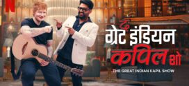 The Great Indian Kapil Show (2024) S01E08 Hindi NF WEB-DL H264 AAC 1080p 720p 480p ESub