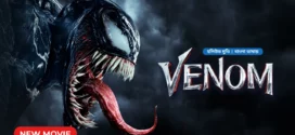 Venom (2024) Bengali Dubbed ORG WEB-DL H264 AAC 1080p 720p 480p Download
