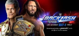 WWE BackLash France (2024) PPV English WEB-DL H264 AAC 1080p 720p 480p Download