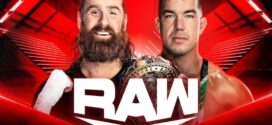 WWE Monday Night Raw 05 07 2024 HDTV x264 AAC 1080p 720p 480p Download