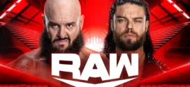 WWE Monday Night Raw 05 28 2024 HDTV x264 AAC 1080p 720p 480p Download