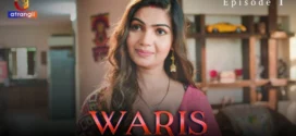 Waris (2024) Hindi Atrangii Short Film 1080p Watch Online