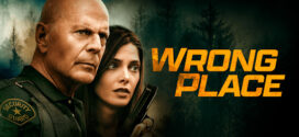 Wrong Place (2022) Dual Audio [Hindi-English] BluRay H264 AAC 1080p 720p 480p ESub