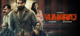 Yuvaraj-Yuva (2024) Hindi AMZN WEB-DL H264 AAC 1080p 720p 480p ESub