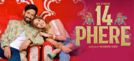 14 Phere (2021) Hindi Zee5 WEB-DL H264 AAC 1080p 720p 480p ESub