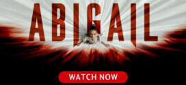 Abigail (2024) Audio [Hindi-English] BSM WEB-DL H264 AAC 1080p 720p 480p ESub