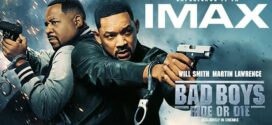 Bad Boys Ride or Die (2024) Hindi Dubbed HDCAM H264 AAC 1080p 720p 480p Download