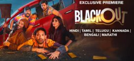 Blackout (2024) Dual Audio [Bengali-Hindi] JC WEB-DL H264 AAC 2160p 1080p 720p 480p ESub