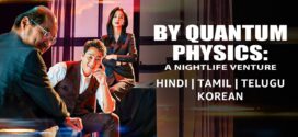 By Quantum Physics A Nightlife Venture (2019) Dual Audio [Hindi-Korean] AMZN WEB-DL H264 AAC 1080p 720p 480p ESub