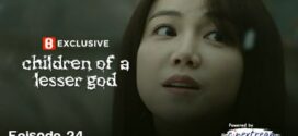 Children Of A Lesser God (2024) S01E24 Bengali Dubbed ORG Binge WEB-DL H264 AAC 1080p 720p Download