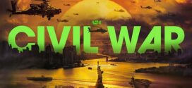 Civil War (2024) Dual Audio [Hindi-English] AMZN WEB-DL H264 AAC 1080p 720p 480p ESub