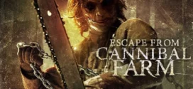 Escape from Cannibal Farm (2017) Dual Audio [Hindi-English] WEB-DL H264 AAC 1080p 720p 480p ESub