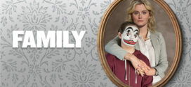 Family (2018) Dual Audio [Hindi-English] BluRay H264 AAC 1080p 720p 480p ESub