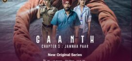 Gaanth (2024) S01 Hindi JC WEB-DL H264 AAC 2160p 1080p 720p 480p Download