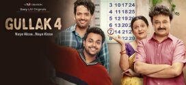 Gullak (2024) S04 Dual Audio [Bengali-Hindi] SonyLiv WEB-DL H264 AAC 2160p 1080p 720p 480p ESub