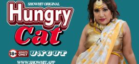 Hungry (2024) Hindi Uncut ShowHit Short Film 1080p Watch Online