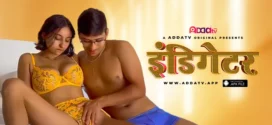 Indicator (2024) Hindi Uncut AddaTV Hot Short Film 1080p Watch Online