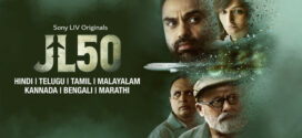 JL50 (2020) S01 Bengali Dubbed ORG SonyLiv WEB-DL H264 AAC 1080p 720p 480p ESub