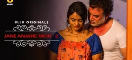 Jane Anjane Mein (2020) S02 Hindi Ullu Hot Web Series WEB-DL H264 AAC 1080p 720p Download