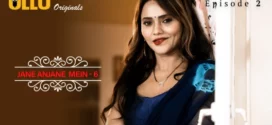 Jane Anjane Mein (2023) S06 Hindi Ullu Hot Web Series WEB-DL H264 AAC 1080p 720p 480p Download