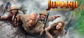 Jumanji The Next Level (2024) Bengali Dubbed ORG BongoBD WEB-DL H264 AAC 1080p 720p 480p Download