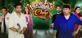 Laughter Chefs Unlimited Entertainment (2024) S01E03 Hindi JC WEB-DL H264 AAC 1080p 720p 480p Download