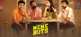 Meme Boys (2022) S01 Bengali SonyLiv WEB-DL H264 AAC 1080p 720p 480p ESub