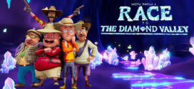 Motu Patlu & The Race to the Diamond Valley (2024) Dual Audio [Bengali-Hindi] JC WEB-DL H264 AAC 1080p 720p 480p