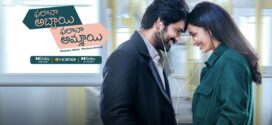 Phalana Abbayi Phalana Ammayi (2023) Uncut Dual Audio [Hindi-Telugu] WEB-DL H264 AAC 1080p 720p 480p ESub