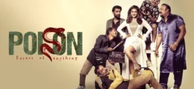 Poison (2024) Bengali DP WEB-DL H264 AAC 1080p 720p 480p Download
