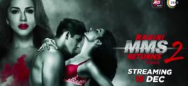 Ragini MMS Returns (2019) S02E11-15 Hindi Alt WEB-DL H264 AAC 1080p 720p 480p ESub