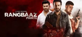 Rangbaaz (2019) S02 Bengali Dubbed ORG Zee5 WEB-DL H264 AAC 1080p 720p 480p Download