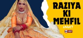 Raziya Ki Mehfil (2024) Hindi Uncut NeonX Short Film 1080p Watch Online