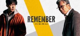Remember (2022) Dual Audio [Hindi-Korean] BluRay H264 AAC 1080p 720p 480p ESub