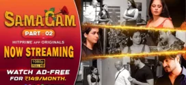 Samagam (2024) S01E04-07 Hindi HitPrime Hot Web Series 1080p Watch Online