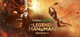 The Legend of Hanuman (2024) S04E03 Dual Audio [Bengali-Hindi] Hotstar WEB-DL H264 AAC 1080p 720p ESub
